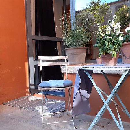 Un Oasis Au Coeur De La Vieille Ville, Classe 4 Etoiles モンペリエ エクステリア 写真